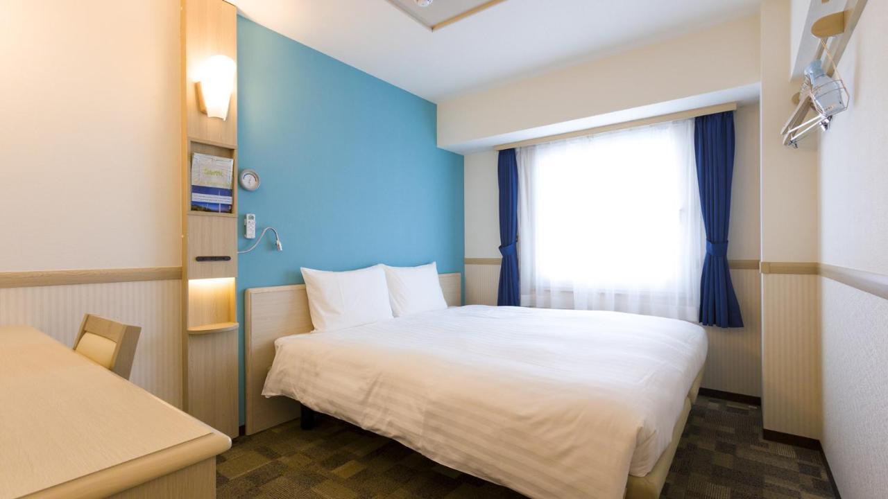Toyoko Inn Ebina Eki Higashi Guchi Quarto foto