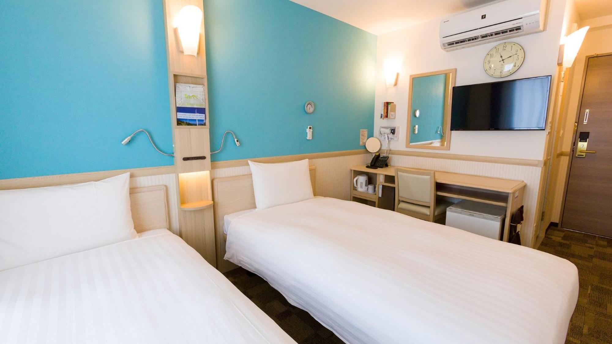 Toyoko Inn Ebina Eki Higashi Guchi Quarto foto